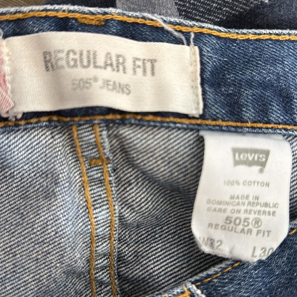 Vintage 505 - Picture 3 of 3